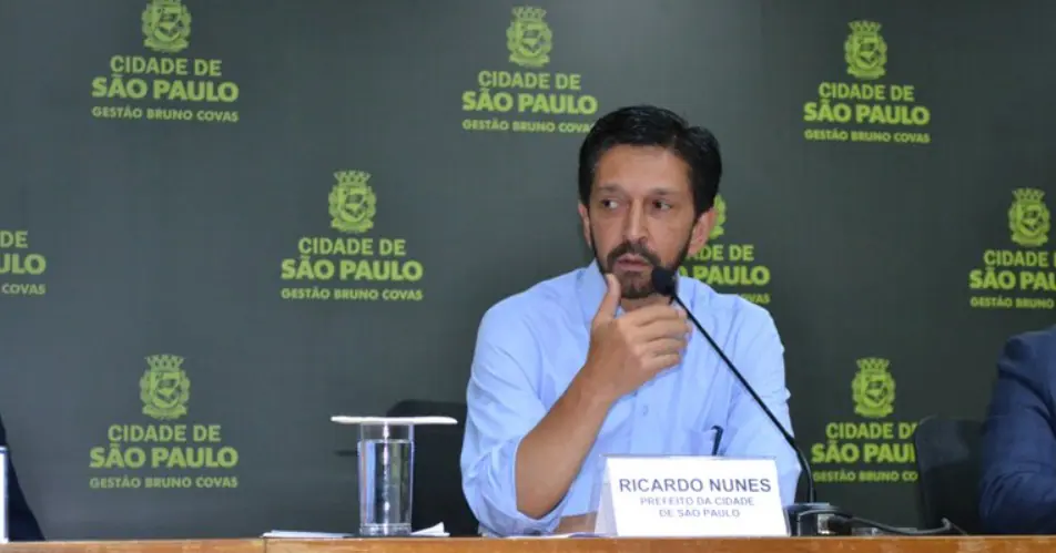 são paulo ônibus tarifa zero gratuito