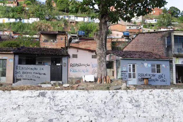 solo mina Maceio Braskem