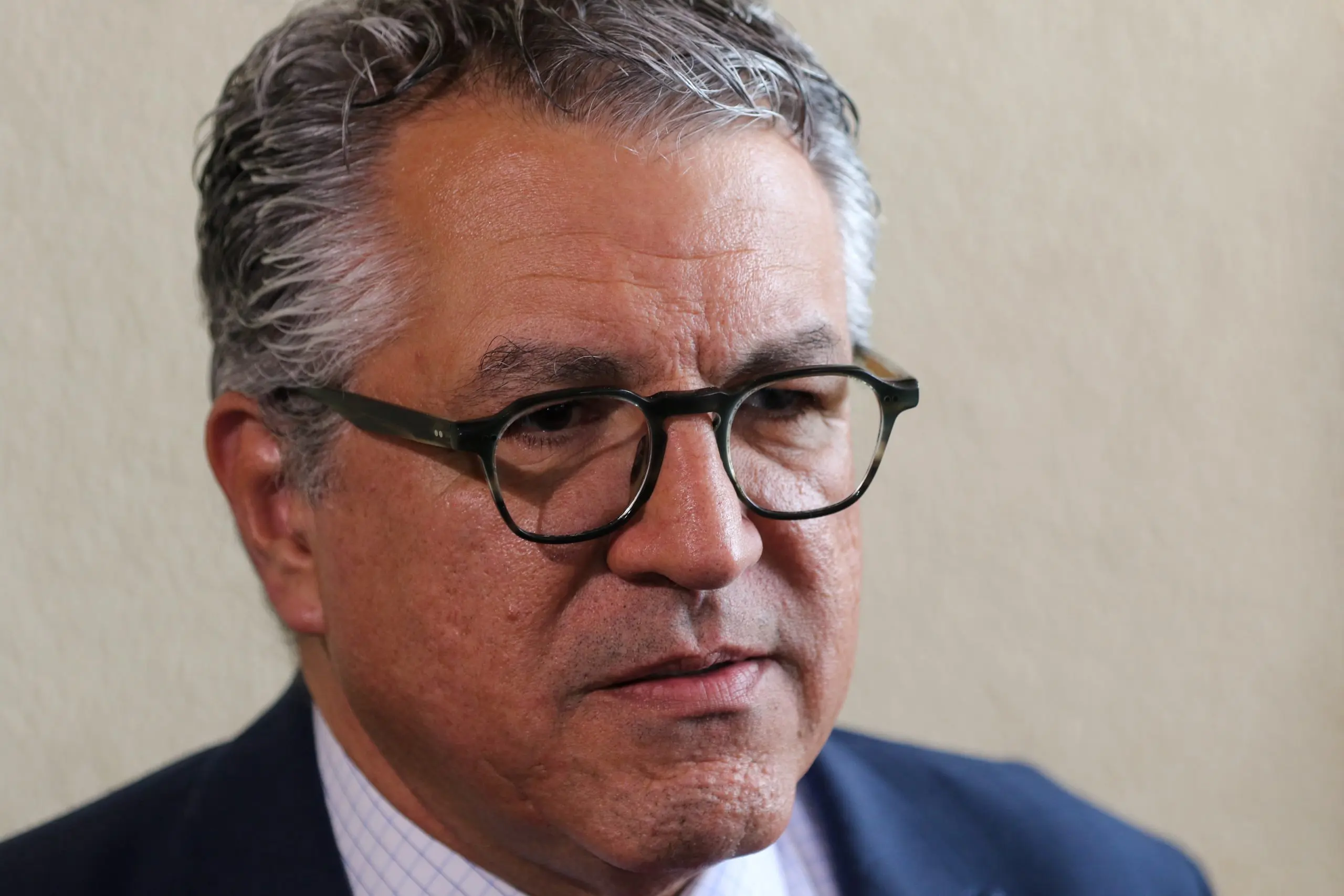 Alguns parlamentares até defendem a demissão de Alexandre Padilha (PT), articulador político do Palácio do Planalto | Foto: Fabio Rodrigues-Pozzebom/ Agência Brasil