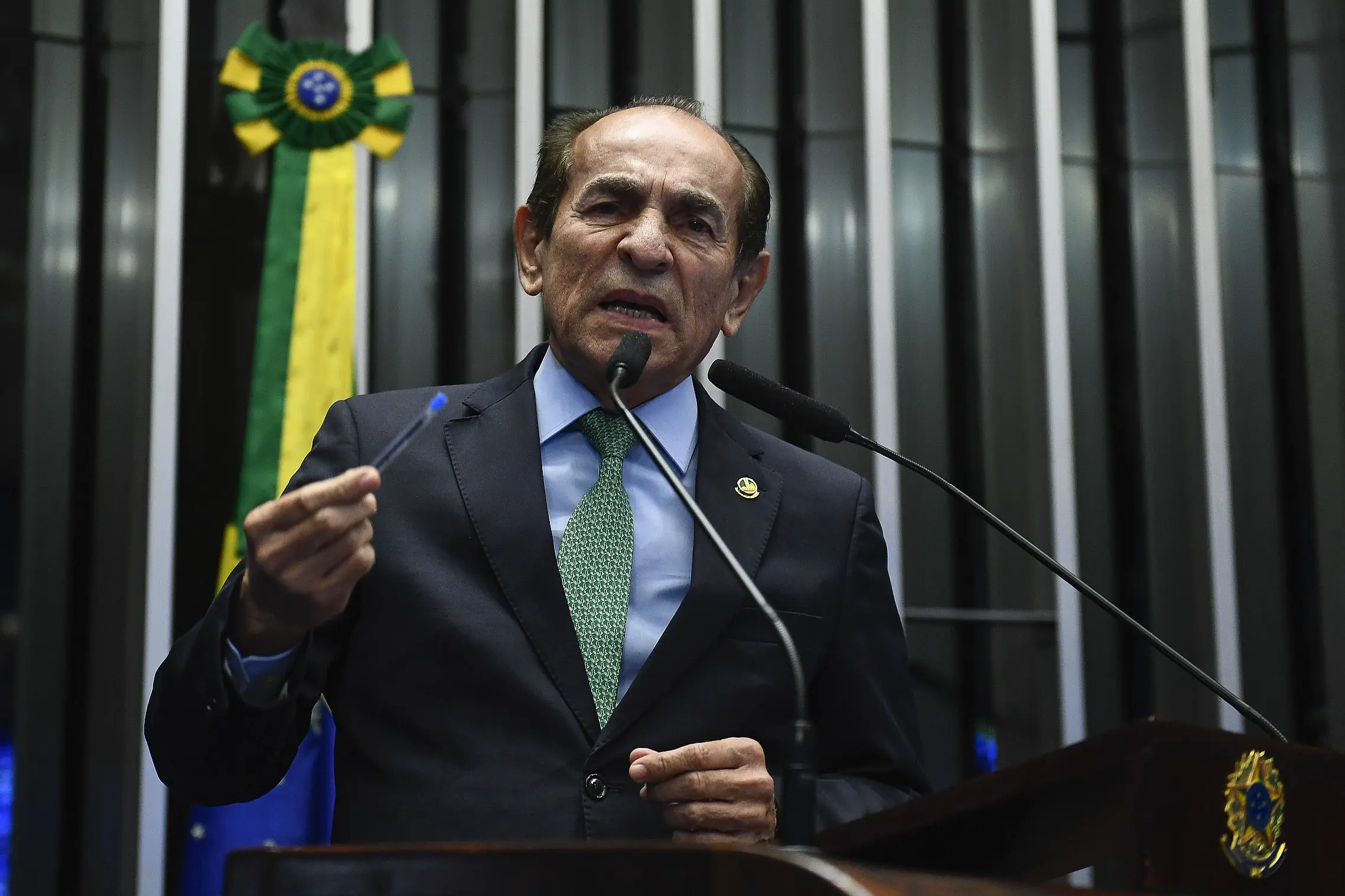 emendas parlamentares