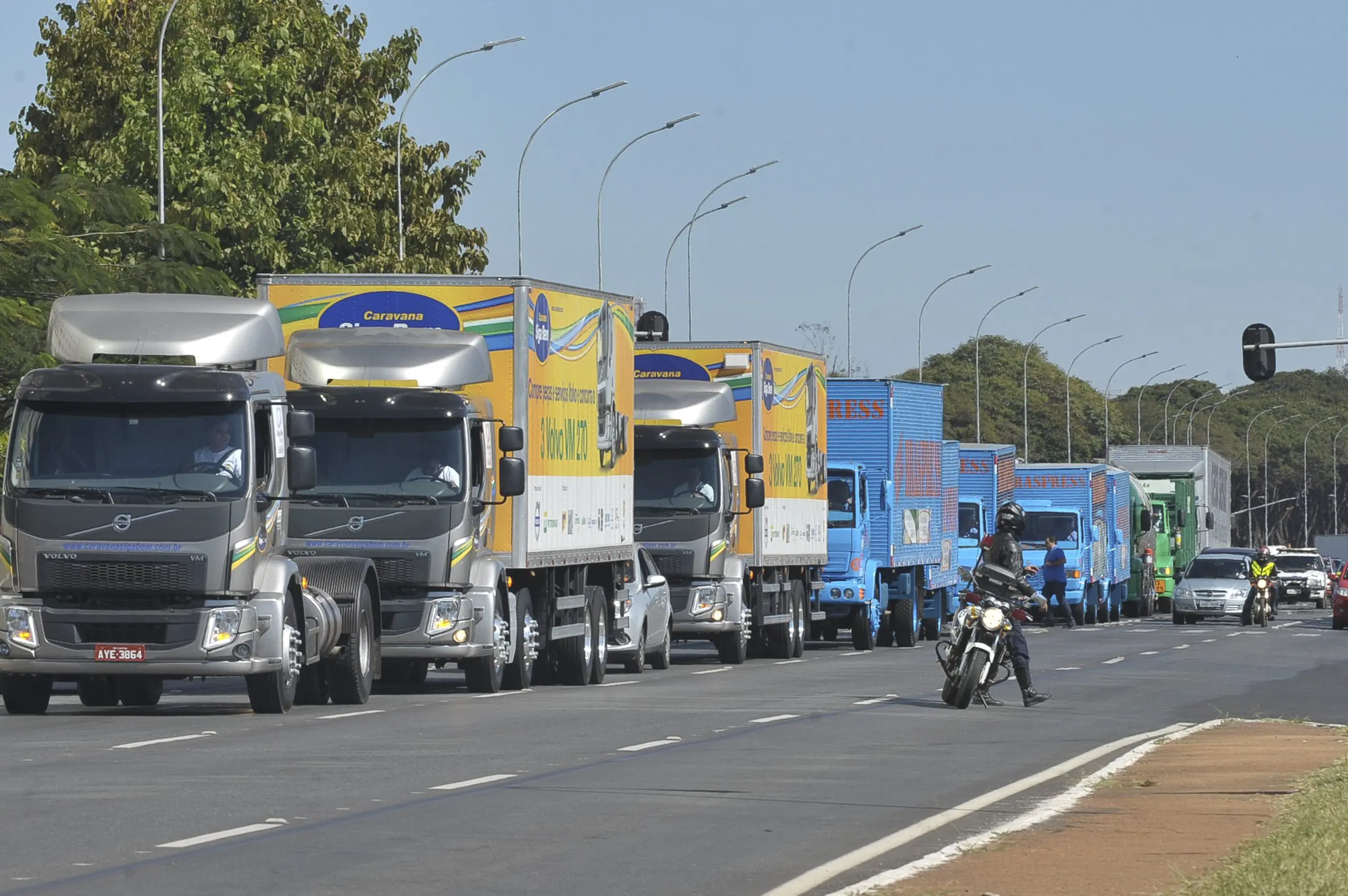 Exportações