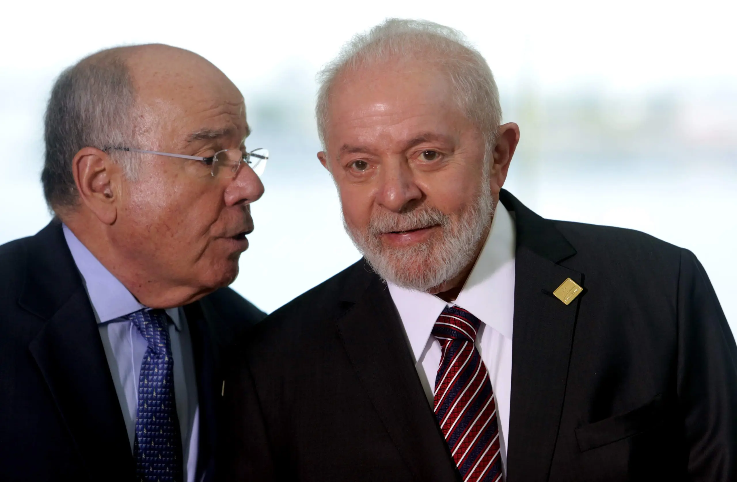 mulheres lula