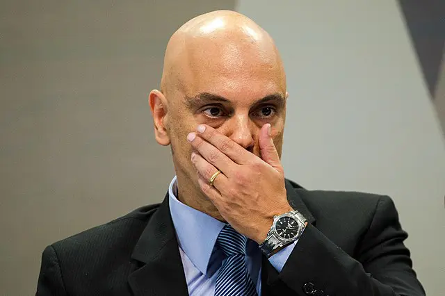Alexandre de Moraes
