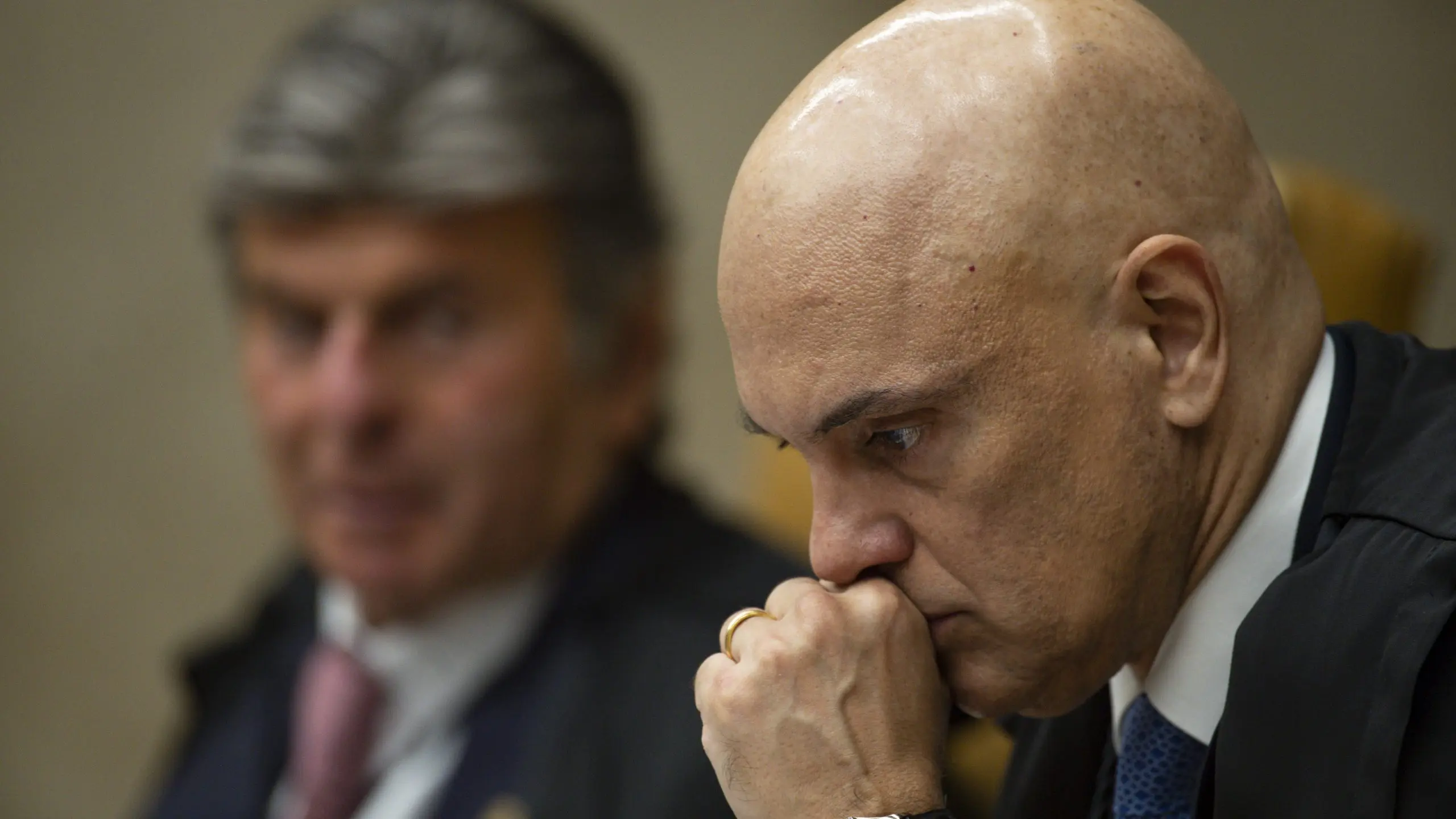 Alexandre de Moraes