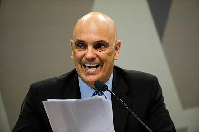 Alexandre de Moraes
