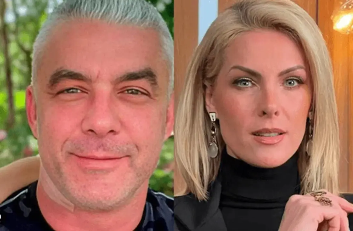 Ana Hickmann | O casal está em litígio | Foto: Reprodução/Instagram