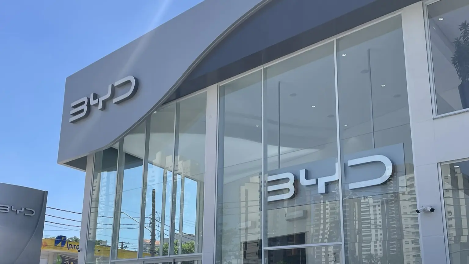 BYD