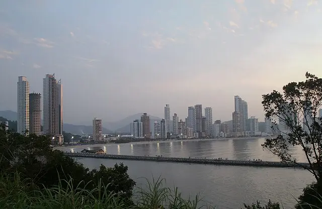 Balneario Camboriu