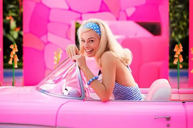 Barbie