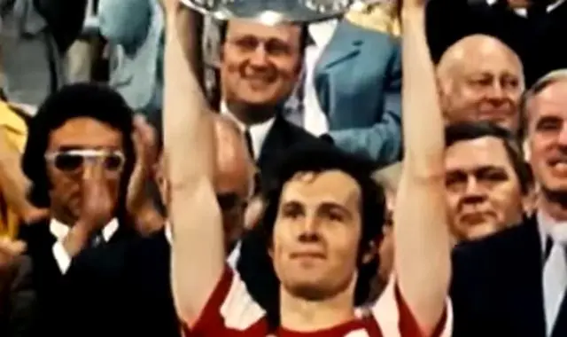Beckenbauer