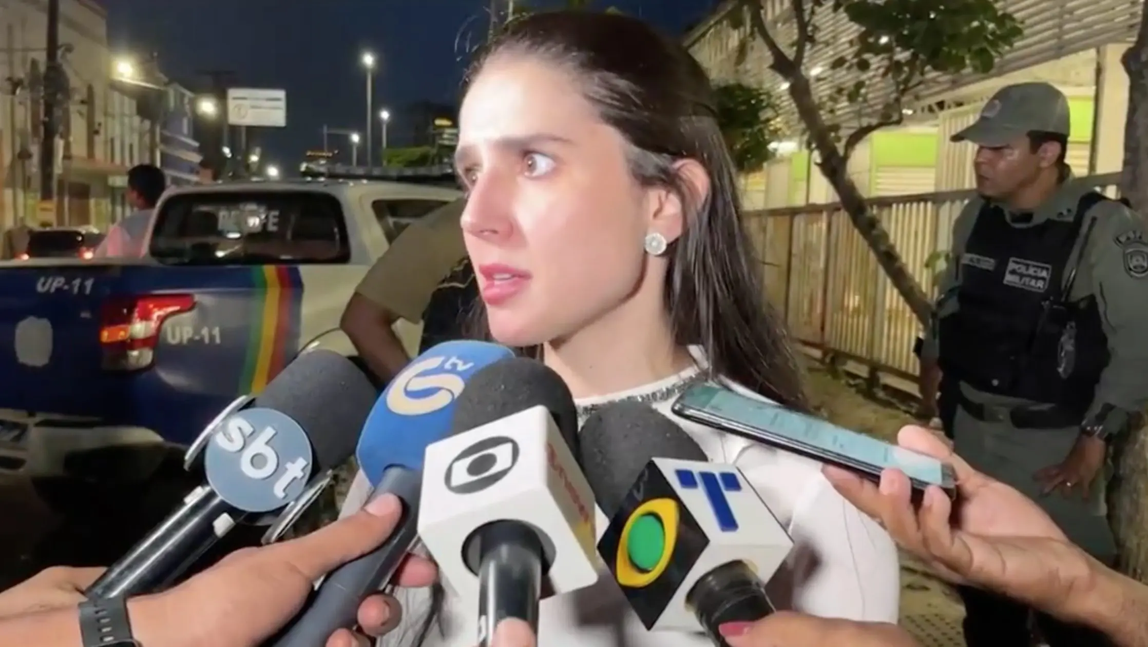 Feto de quase 5 meses é encontrado em lixeira no Recife