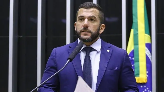 Carlos Jordy