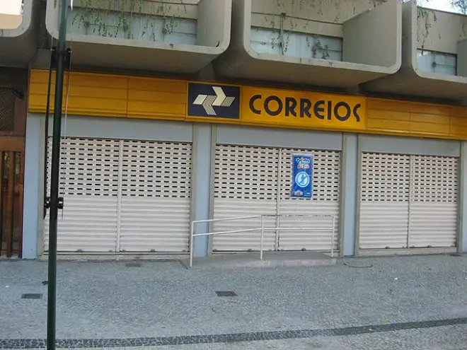 Correios