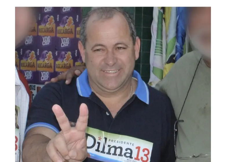 Domingos Brazao