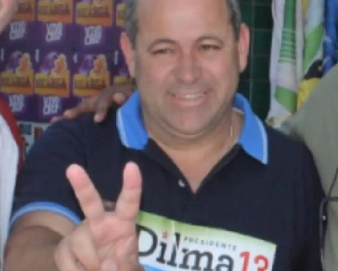 Domingos Brazão