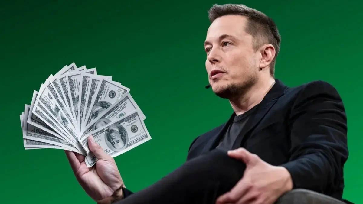 Elon Musk