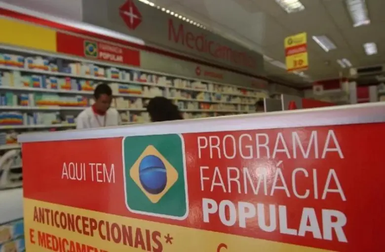 Farmacia Popular