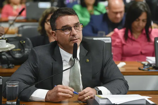 Flávio Bolsonaro