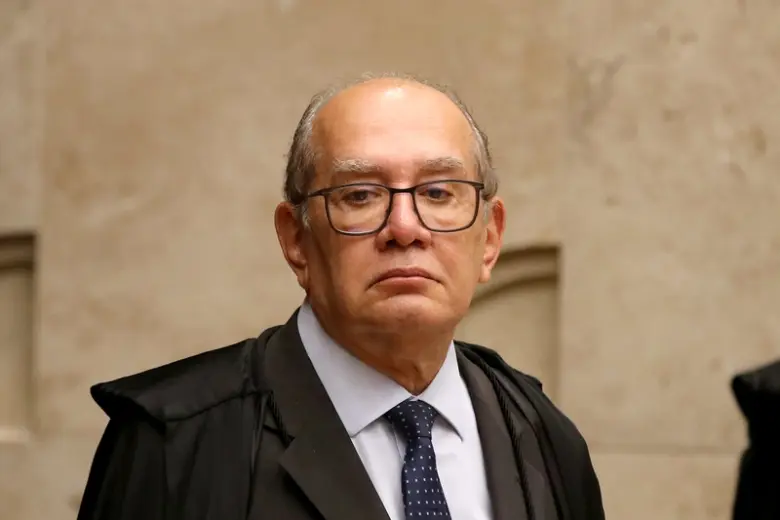 Gilmar Mendes