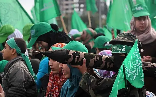 Hamas