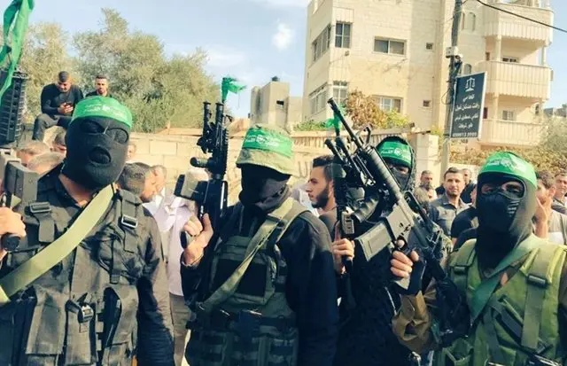 Hamas