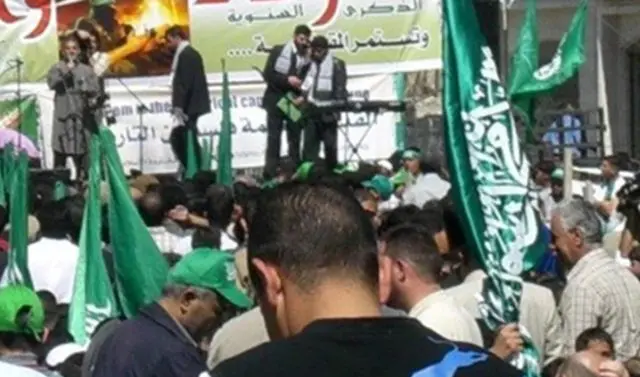 Hamas
