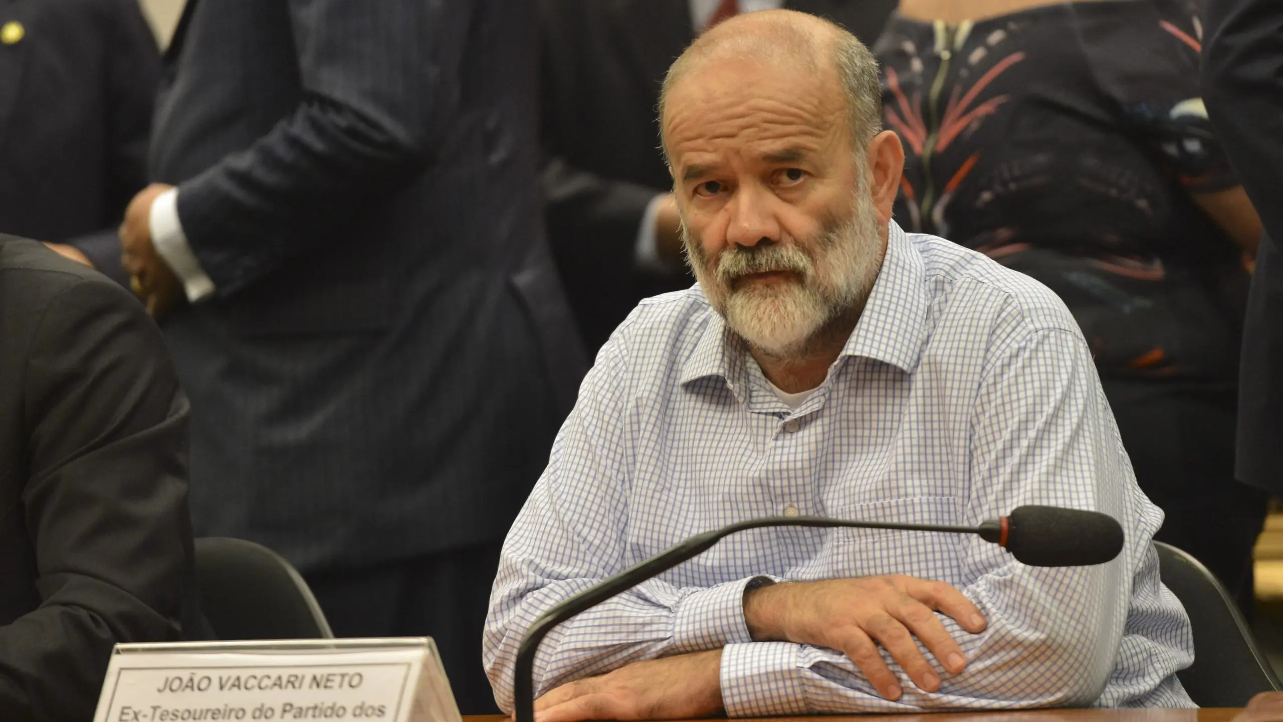 João Vaccari Neto