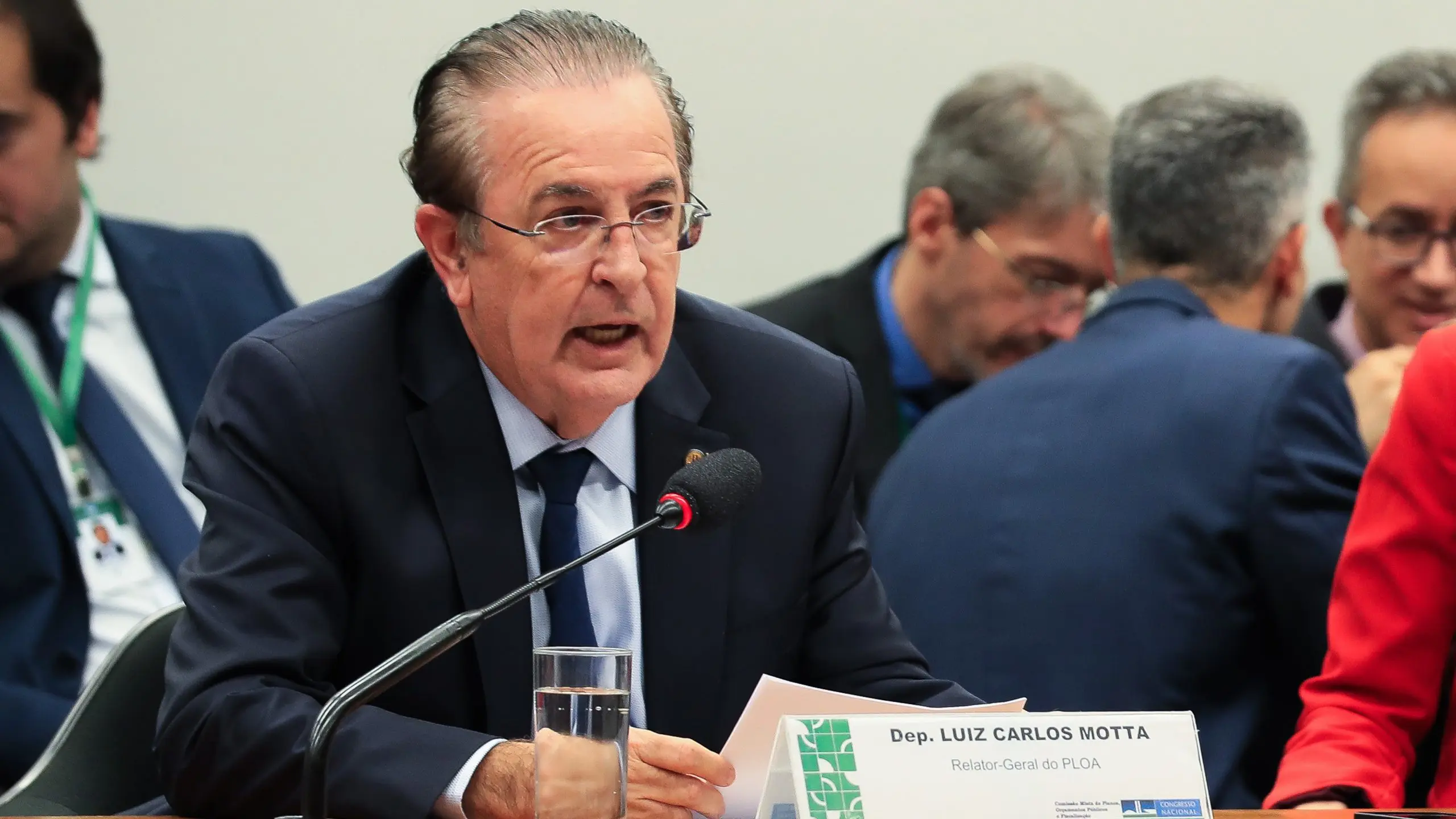 Luiz Carlos Motta