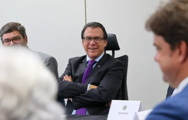 Luiz Marinho