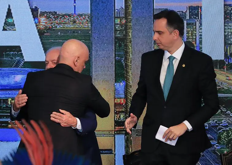 tentativa de golpe