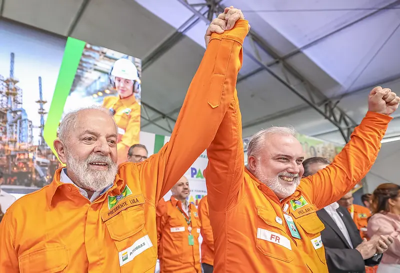 Lula Petrobras Estadão