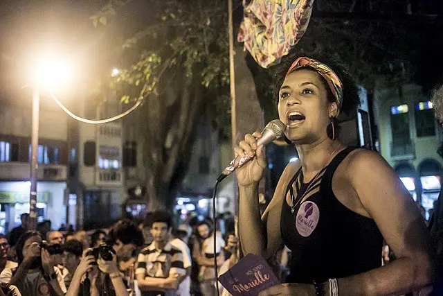 Marielle STJ delação Lessa