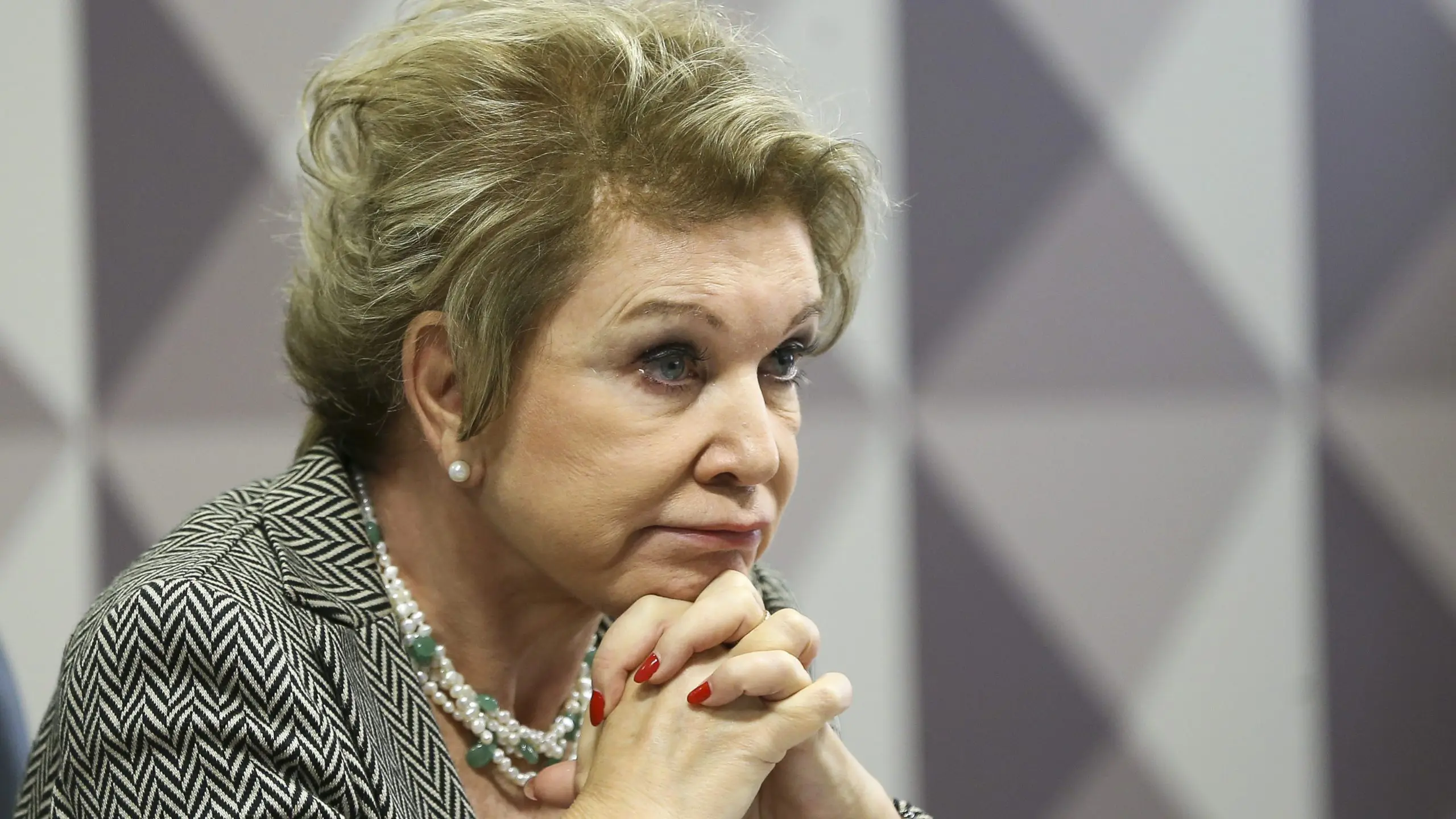 Marta Suplicy