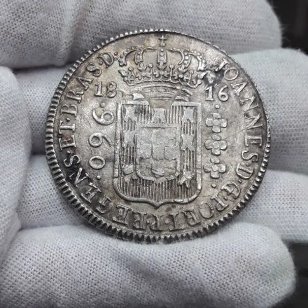 detector de metais