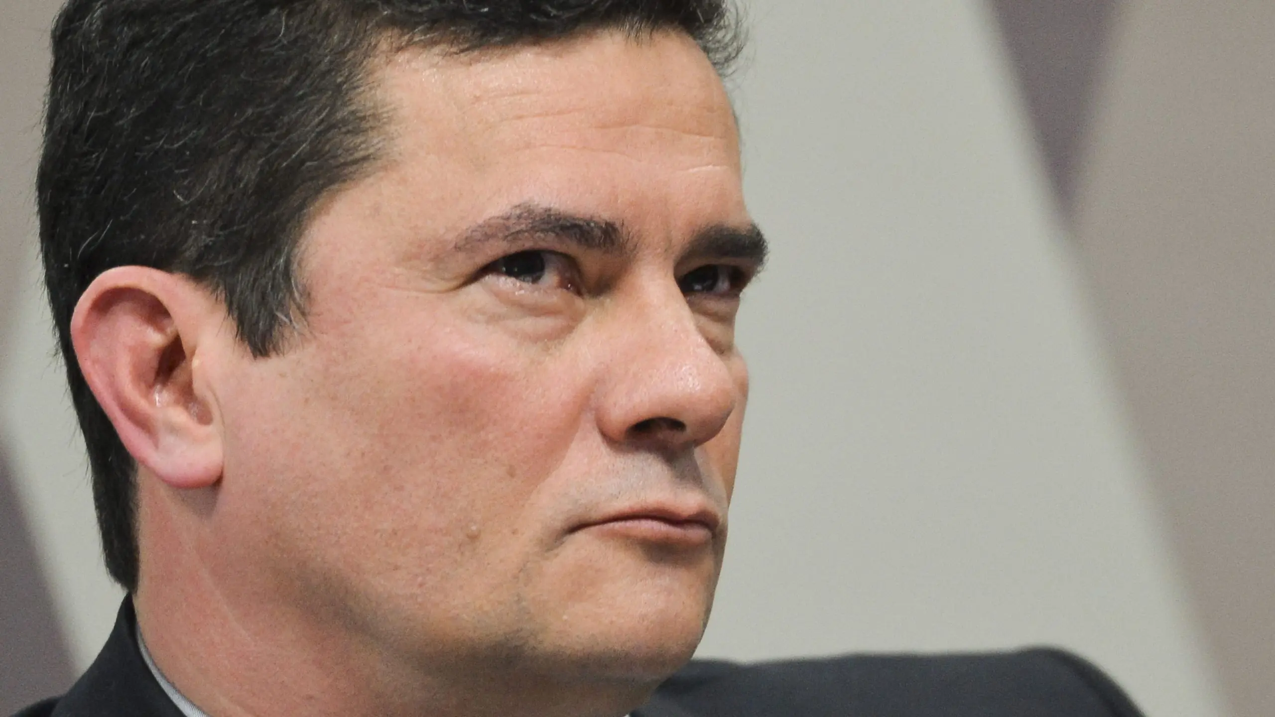 sergio moro
