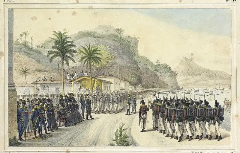 20 de janeiro