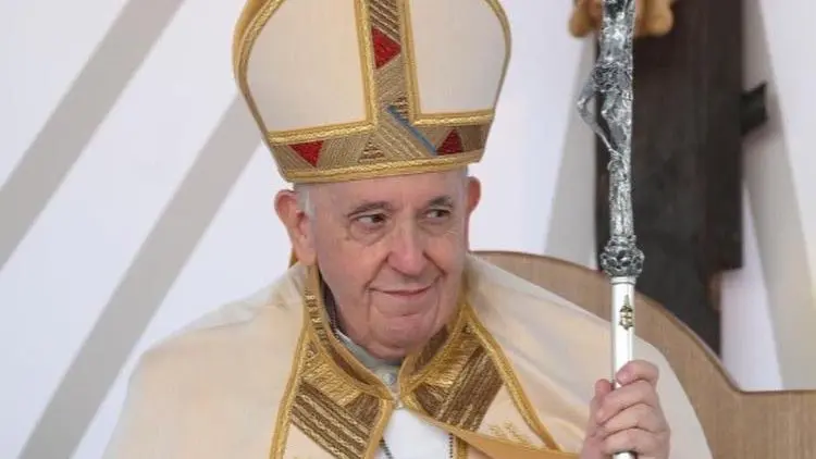 Papa Francisco