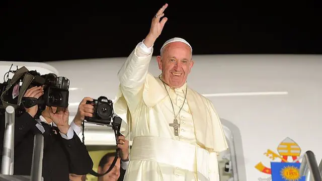 Para Francisco