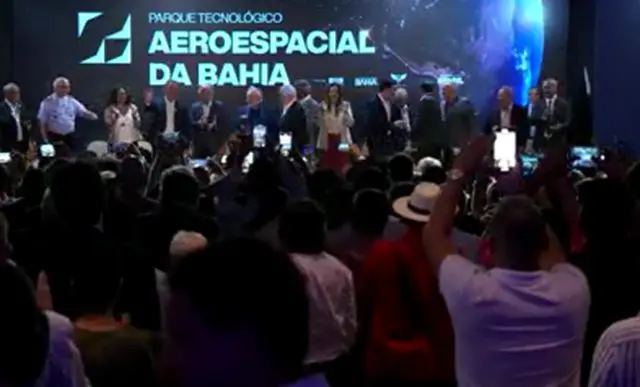 Lula Parque Tecnológico