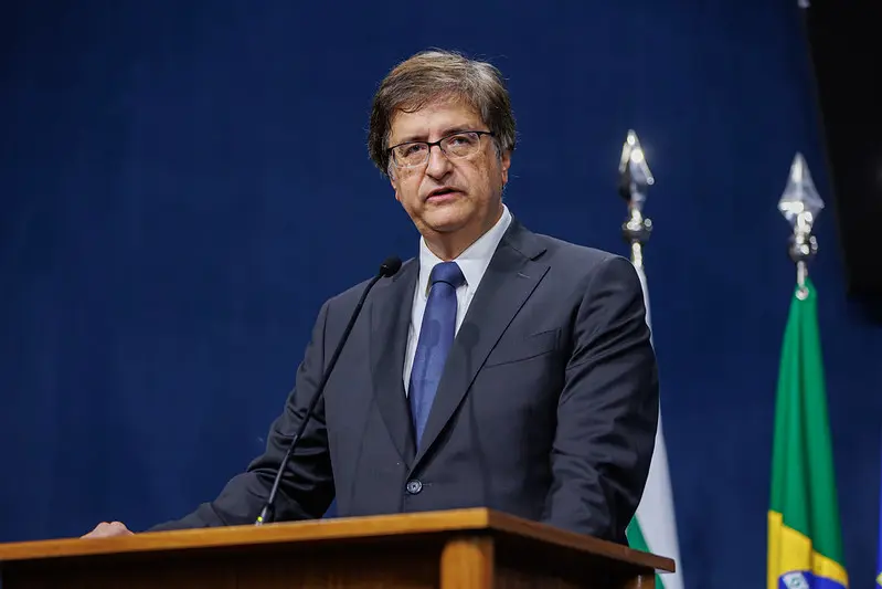 PGR acordos Paulo Gonet