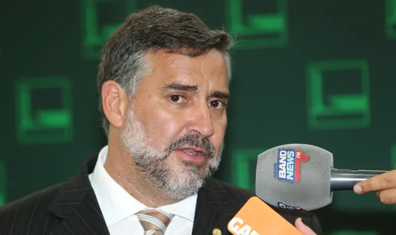 Paulo Pimenta
