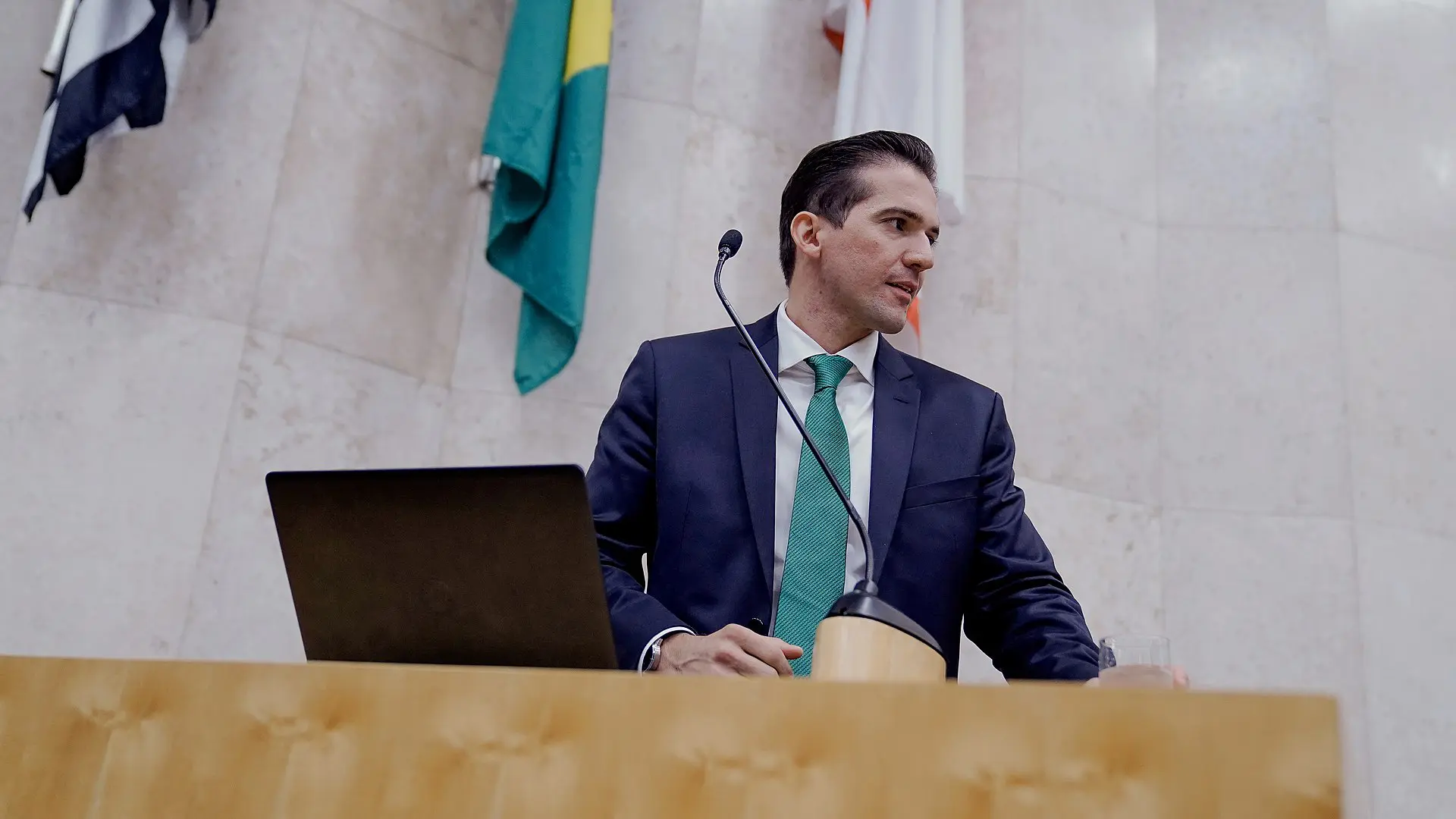 Rubinho Nunes (União Brasil),