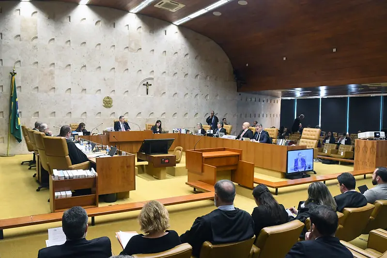 STF Estadão inqúeritos