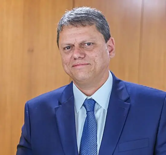 Tarcisio de Freitas