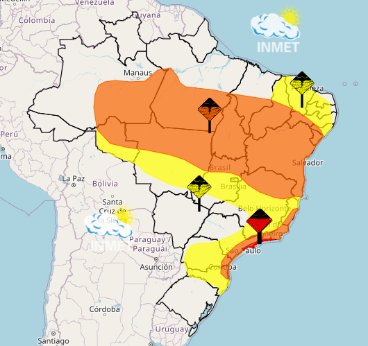 alerta inmet