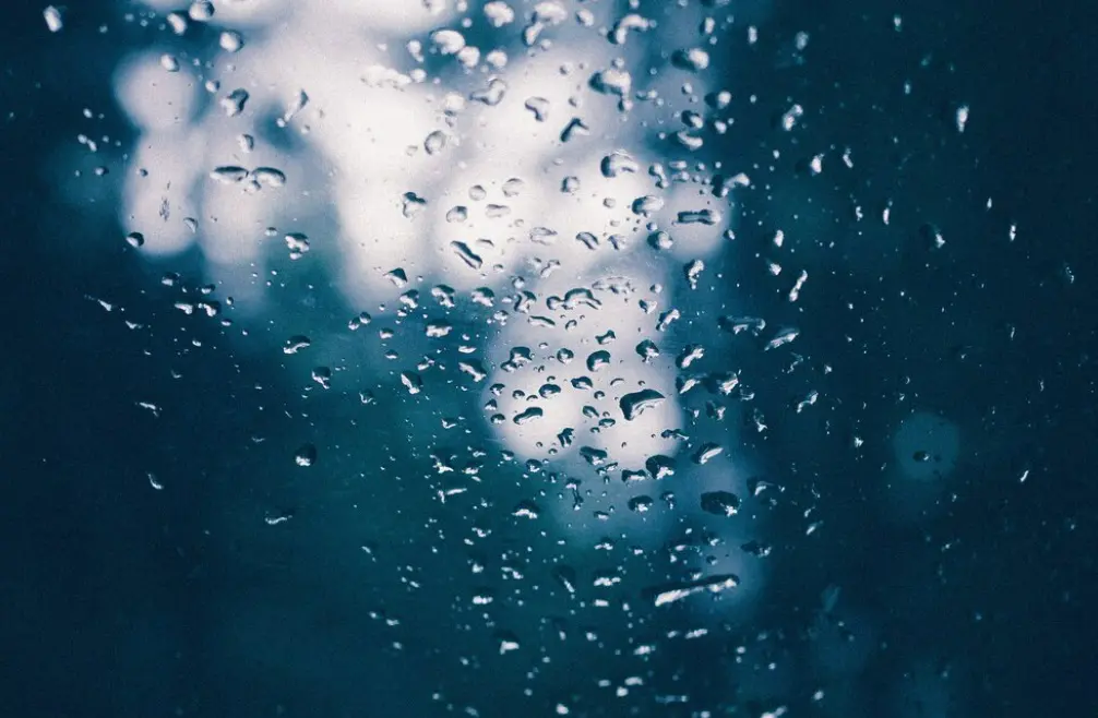 alertas de chuva - previsão do tempo
