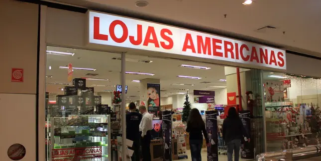 americanas fecha 2