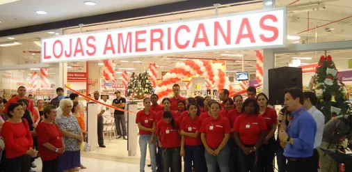 americanas fecha