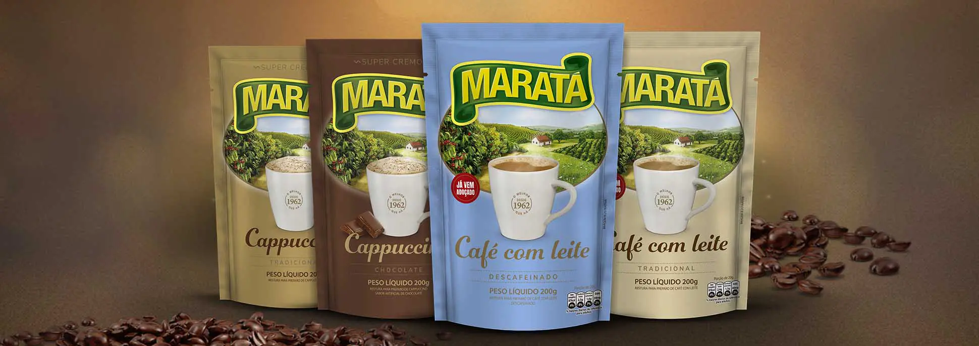 café marata