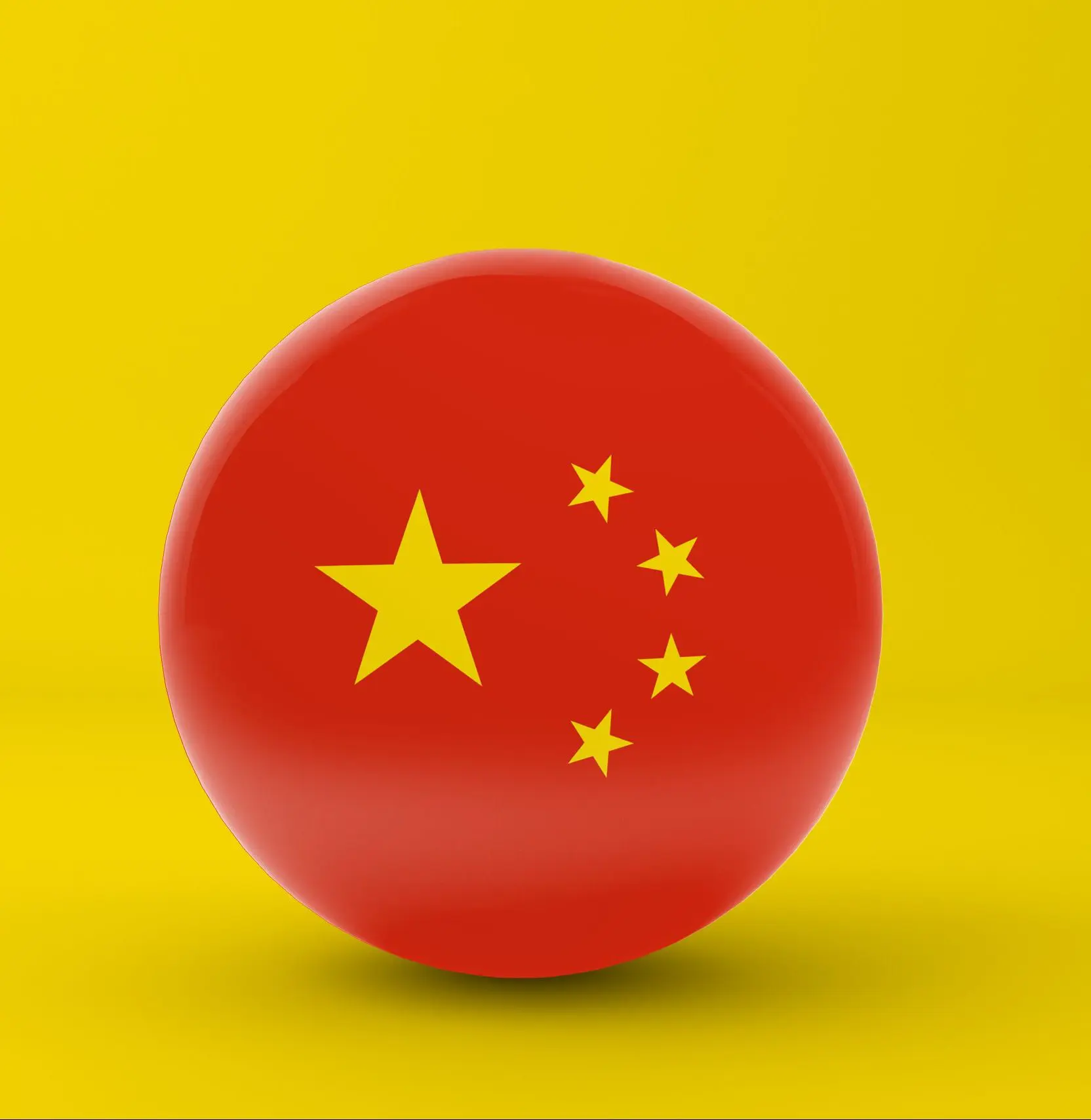 China PIB